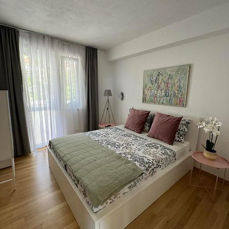 Apartman Vera Brela Dış mekan fotoğraf