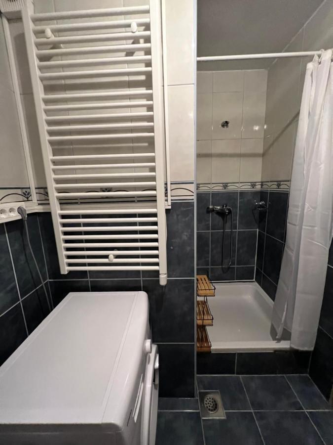 Apartman Vera Brela Dış mekan fotoğraf