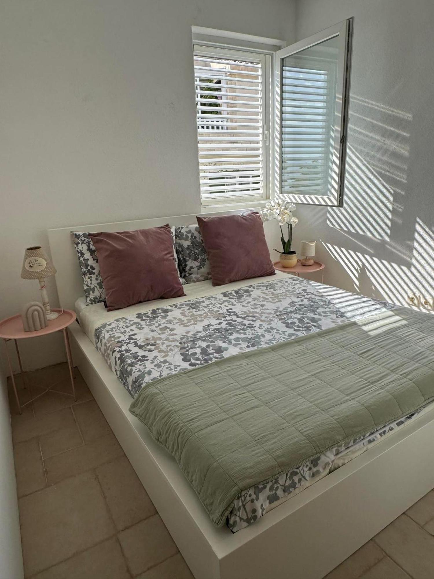 Apartman Vera Brela Dış mekan fotoğraf