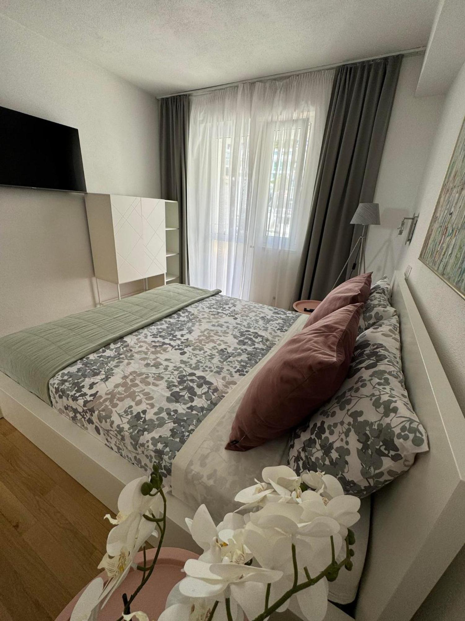 Apartman Vera Brela Dış mekan fotoğraf