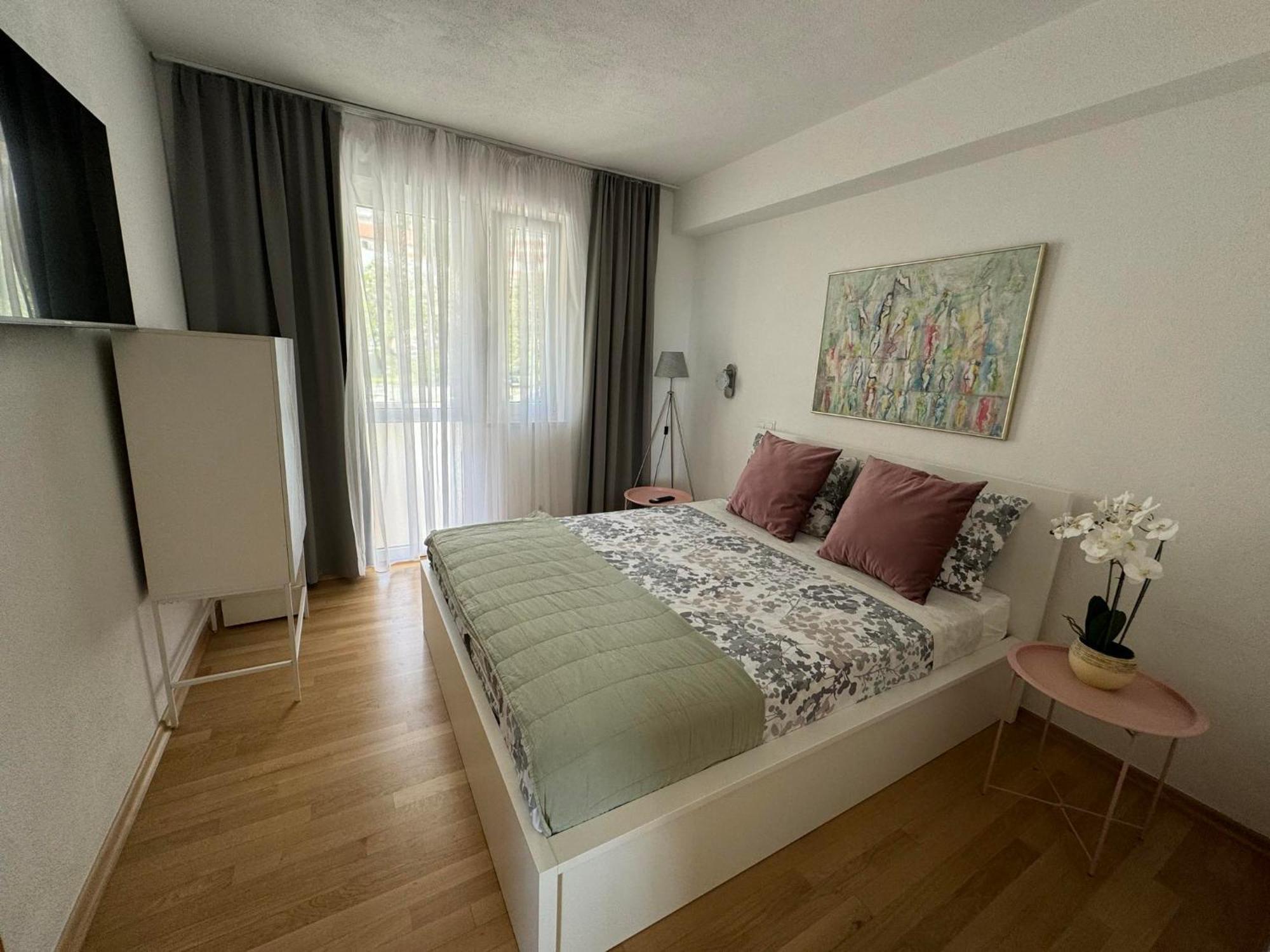 Apartman Vera Brela Dış mekan fotoğraf