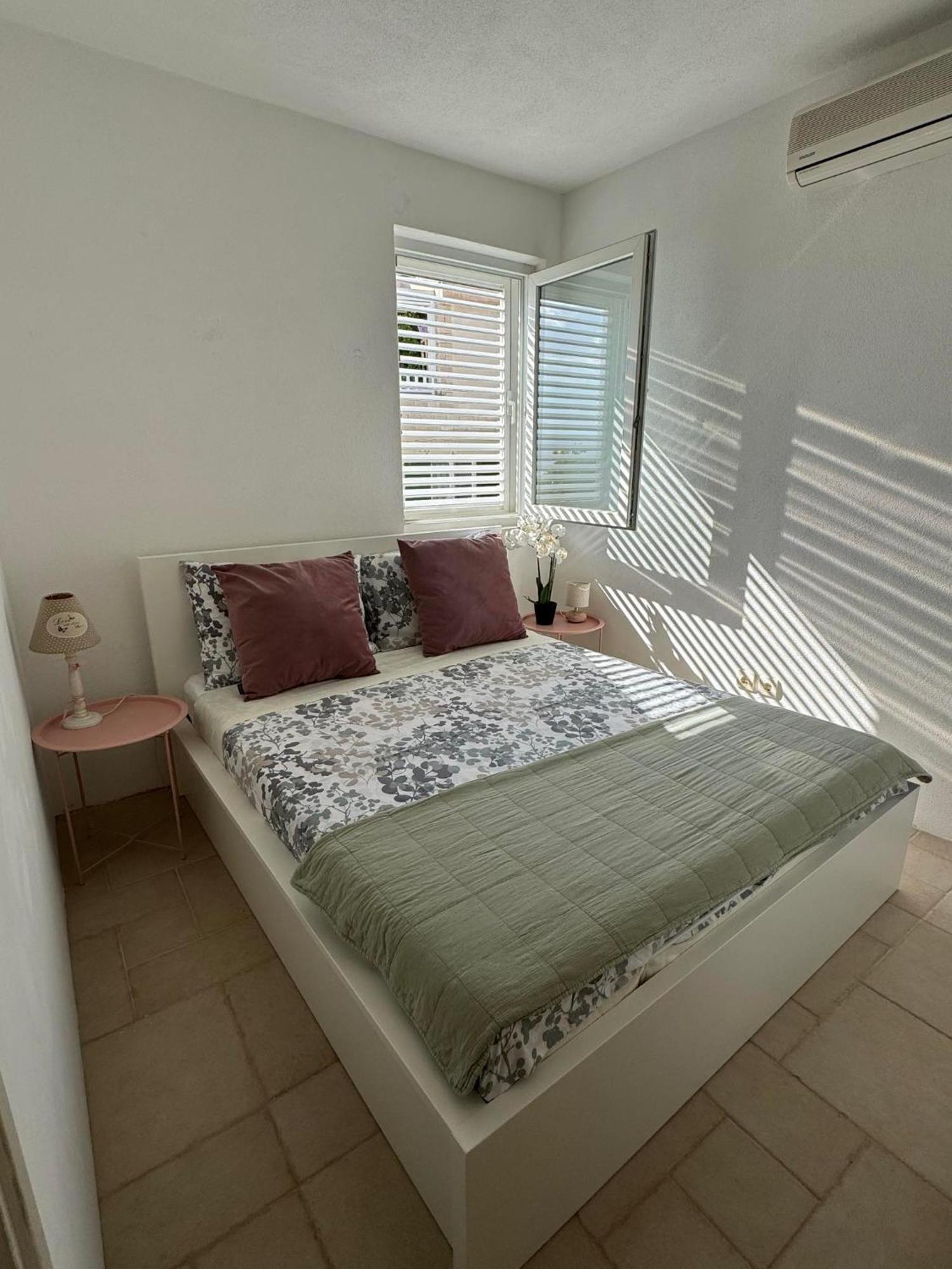 Apartman Vera Brela Dış mekan fotoğraf